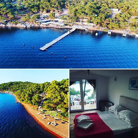 Otel Pusula