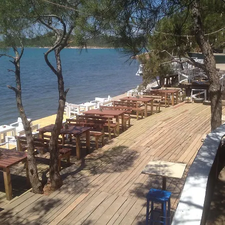 Pusula Hotel Ayvalik