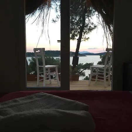 Pusula Hotel Ayvalik