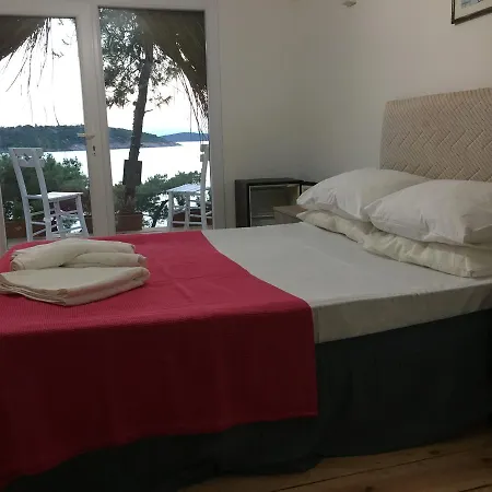Hotel Pusula