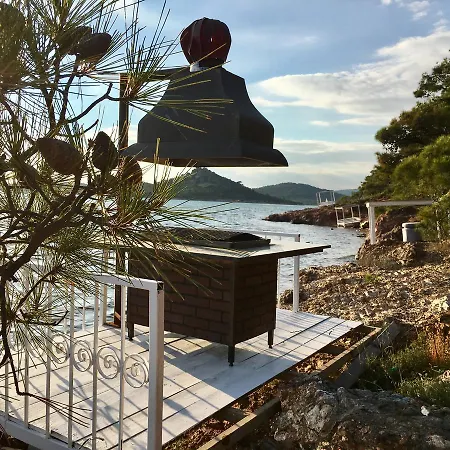 Hotel Pusula *