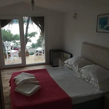 Pusula Hotel Ayvalik