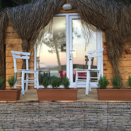 Hotel Pusula *